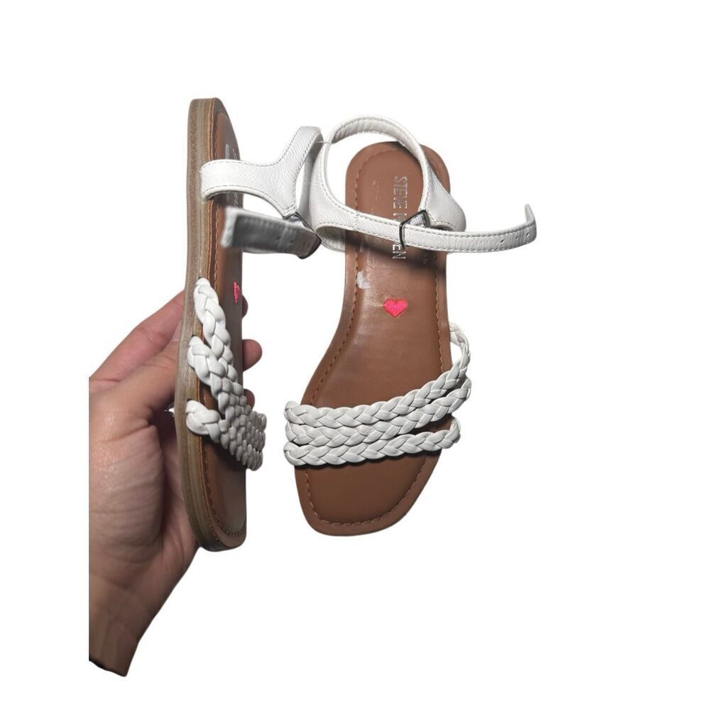Steve madden | Georjia Flat Sandal